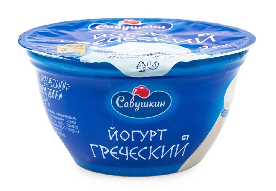 Обзор греческого йогурта: отличие от обычного, состав и 8 фактов о пользе
