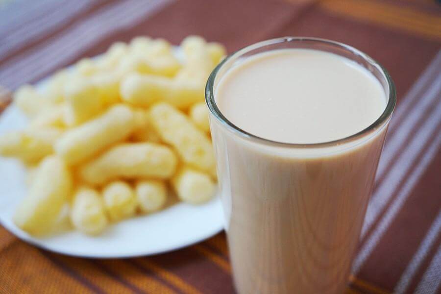 Доказана польза сухого молока для здоровья
