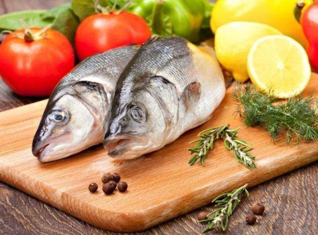 Чем полезна рыба, свойства и противопоказания