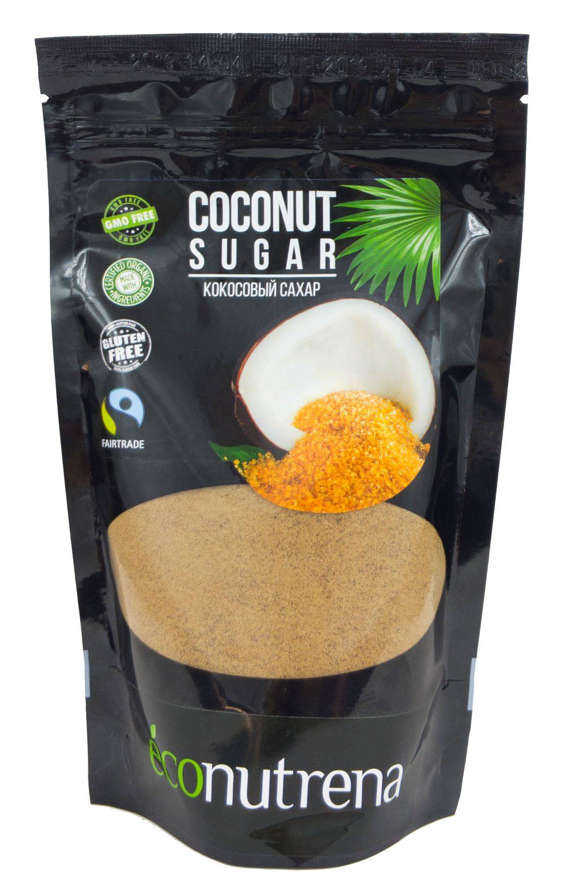7 главных преимуществ кокосового сахара и его гликемический индекс