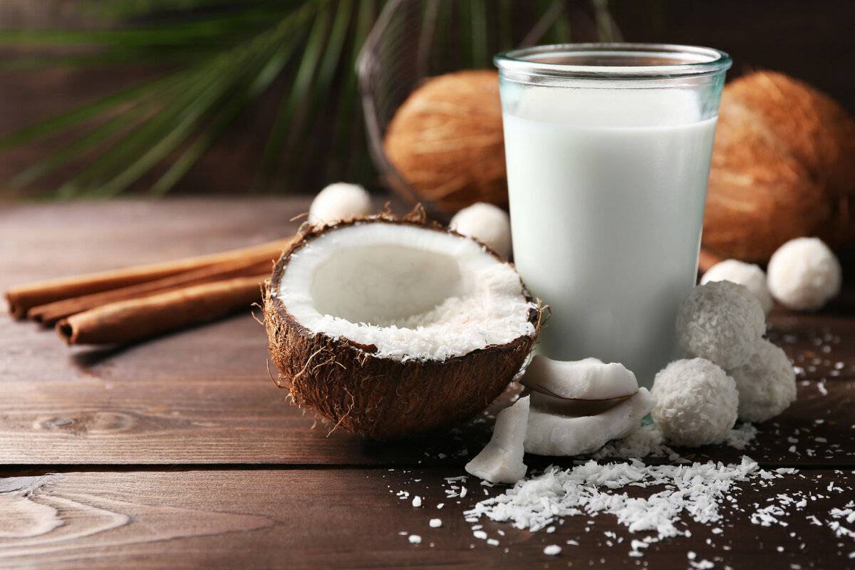 Кокосовый орех или кокос: полезен или вреден? калорийность, польза и вред кокоса, и его влияние на здоровье детей и взрослых.