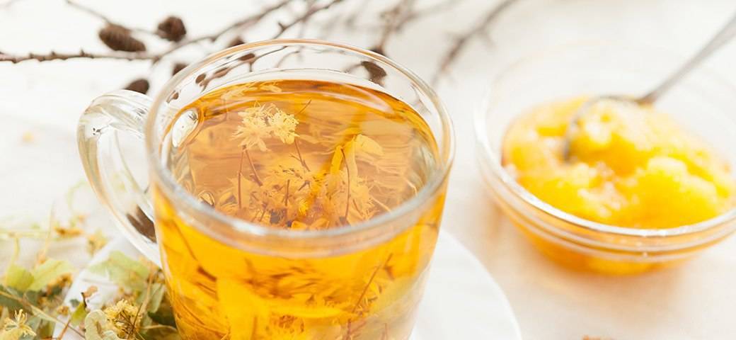 Чай из липы — польза и вред для женщин и мужчин