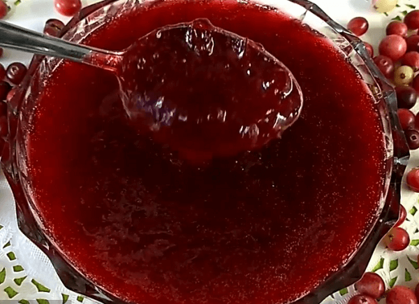 Варенье из ягод - 186 домашних вкусных рецептов приготовления