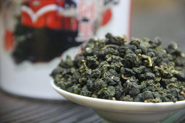 Зеленый чай улун: польза и вред для организма человека