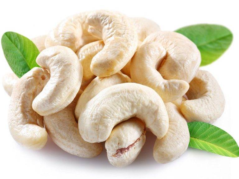 Чем полезны орехи кешью для организма человека, сколько нужно есть