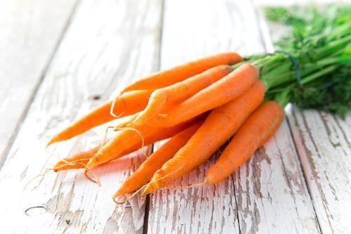 Морковный чай полезные свойства
