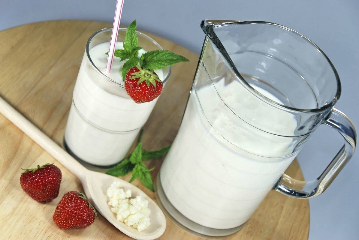 Какие молочные продукты самые полезные – научный обзор 14 видов