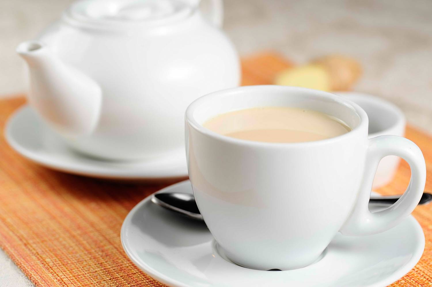 Черный чай польза и вред для здоровья человека