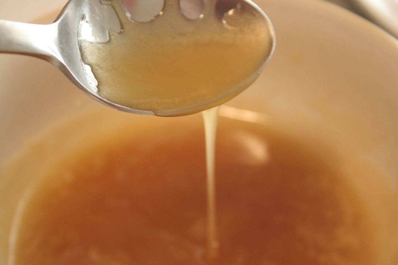 Как растопить мед: советы кулинаров