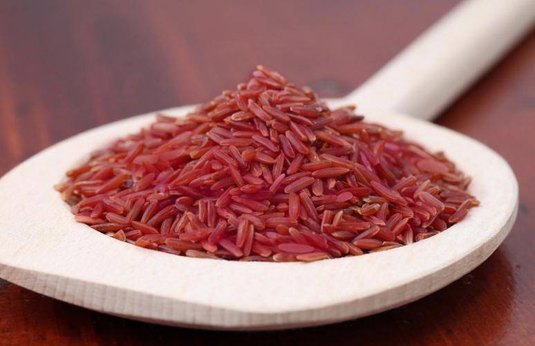 Подходит ли красный рис для похудения