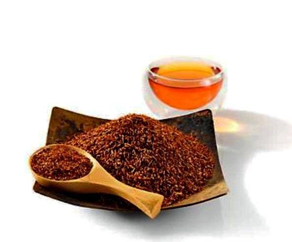 Чай ройбуш (ройбос): виды, состав, польза и противопоказания