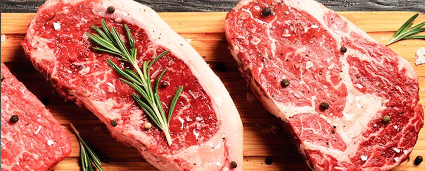 Мясо польза и вред для организма человека