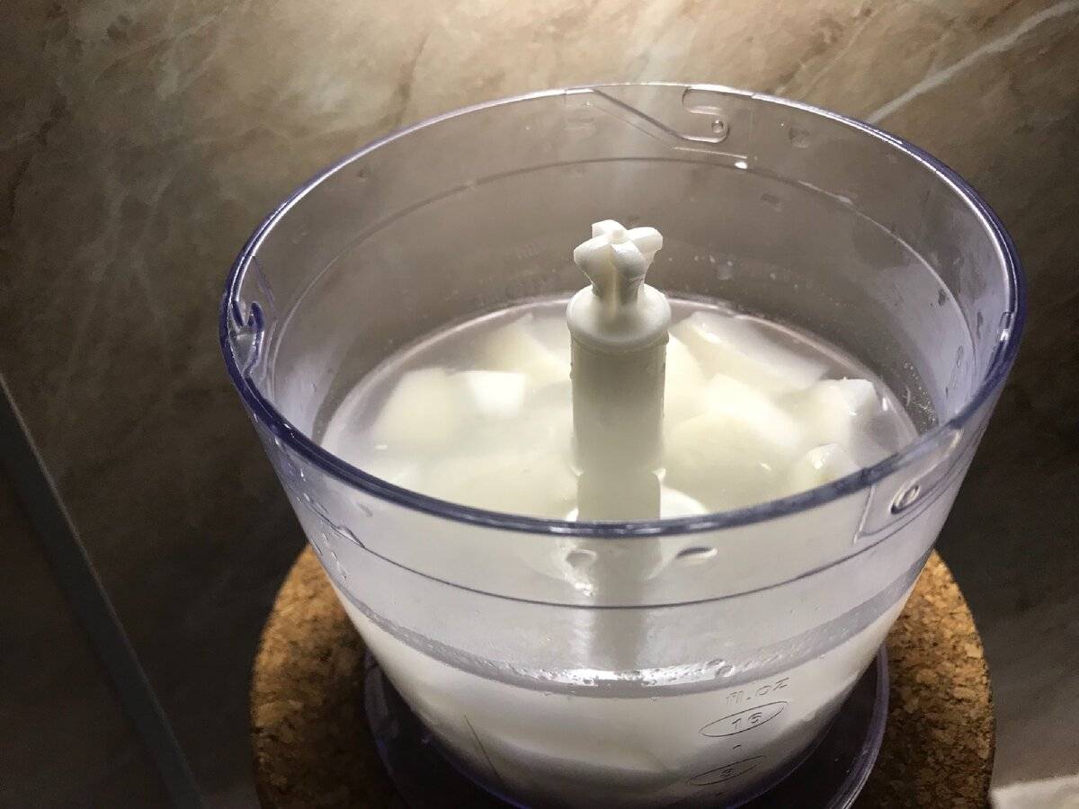 Как в домашних условиях сделать кокосовое молоко, сливки и стружку. видео и фото