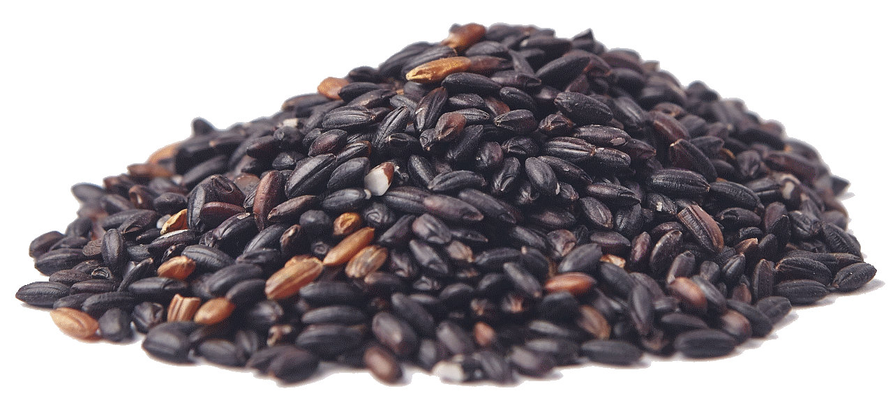 Свойства коричневого риса: польза и вред