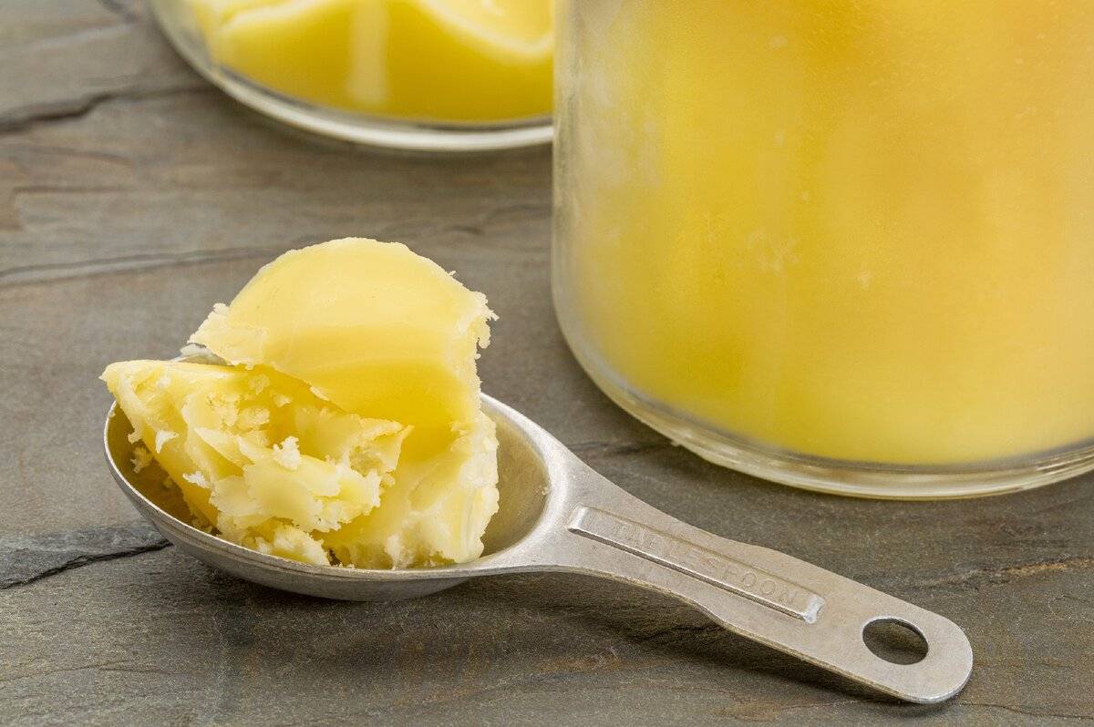 Масло гхи — что это? как приготовить топленое масло — пошаговый рецепт