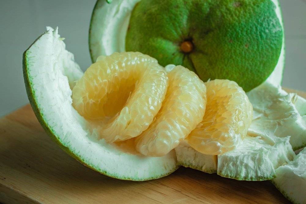 Что такое фрукт свити, как его едят и чем он полезен?