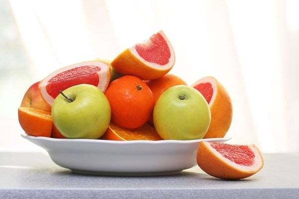 Какие овощи и фрукты можно есть при сахарном диабете