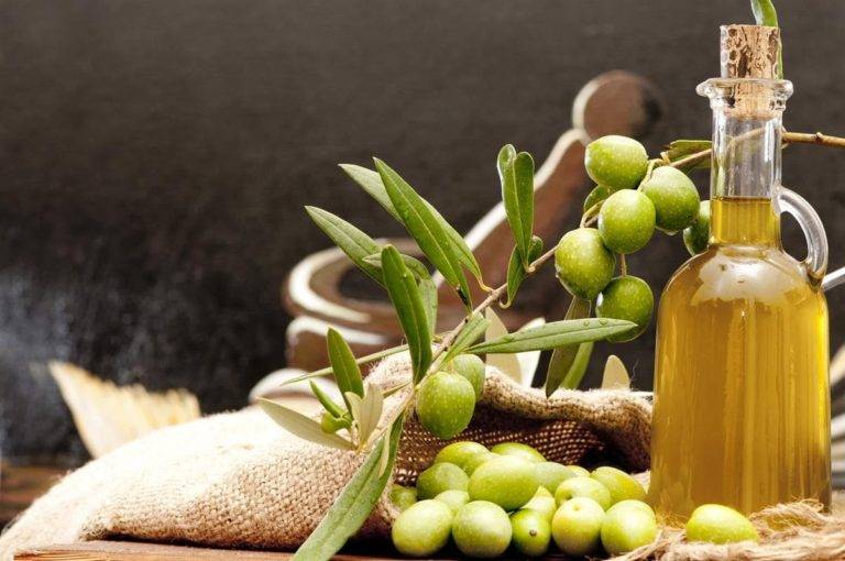Масло оливковое польза и вред как принимать
