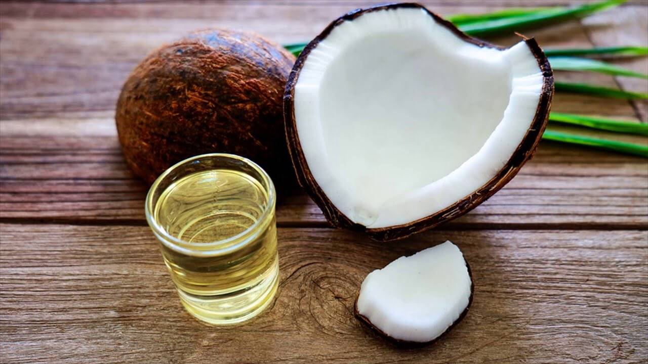 Кокосовое масло для еды: применение, польза и вред, отзывы