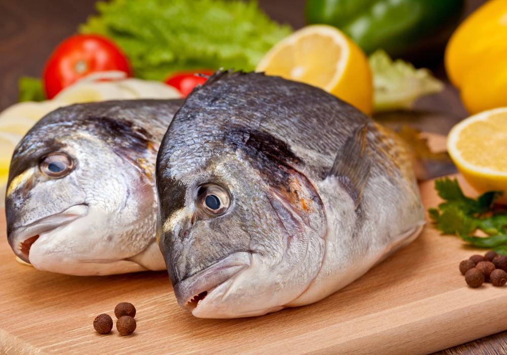Рыба дорадо: польза и вред, фото, как приготовить