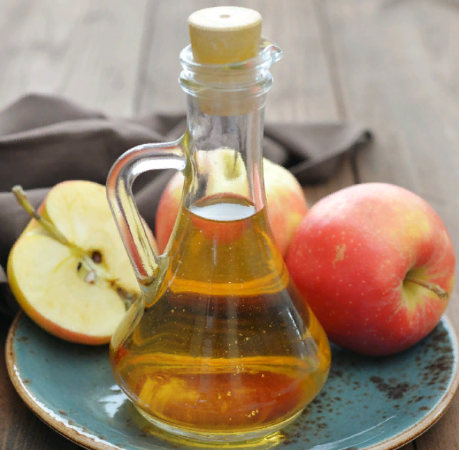 “польза яблочного уксуса, как принимать для здоровья организма”