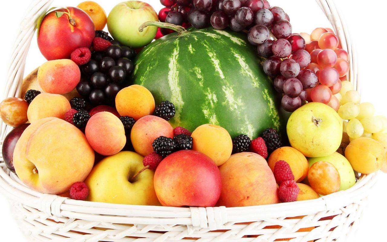Топ-7 фруктов, которые мешают вам худеть
