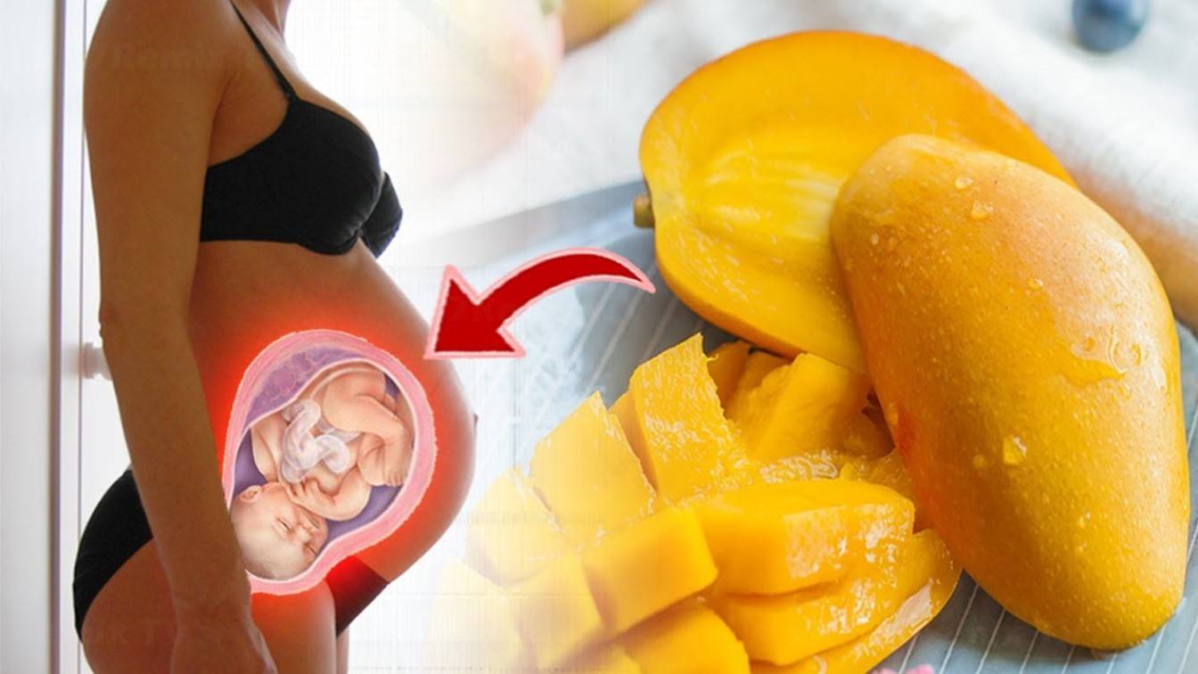 Вред чипсов во время беременности