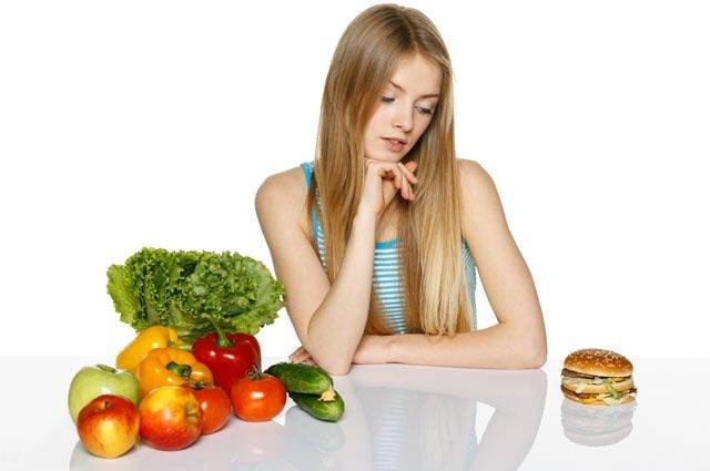 Острая еда - польза и вред для организма