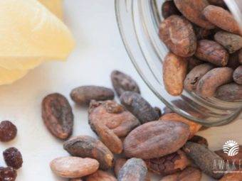 Какао порошок — польза и вред для здоровья