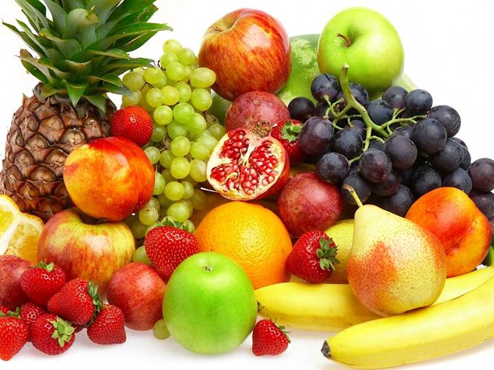 Какие фрукты полезны диабетикам?