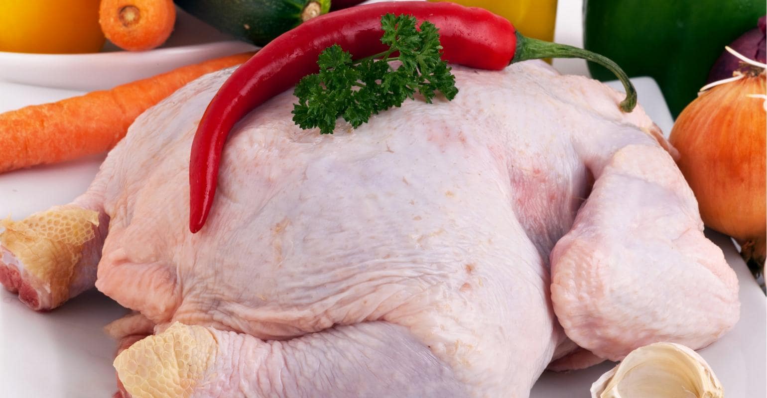Как разморозить грудку курицы. как быстро и правильно разморозить курицу