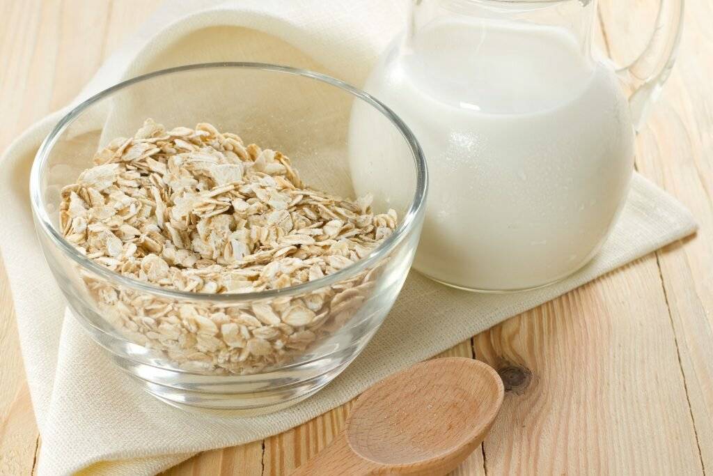 Овсяное молоко: польза при правильном употреблении. есть ли от овсяного молока вред для организма, противопоказания?