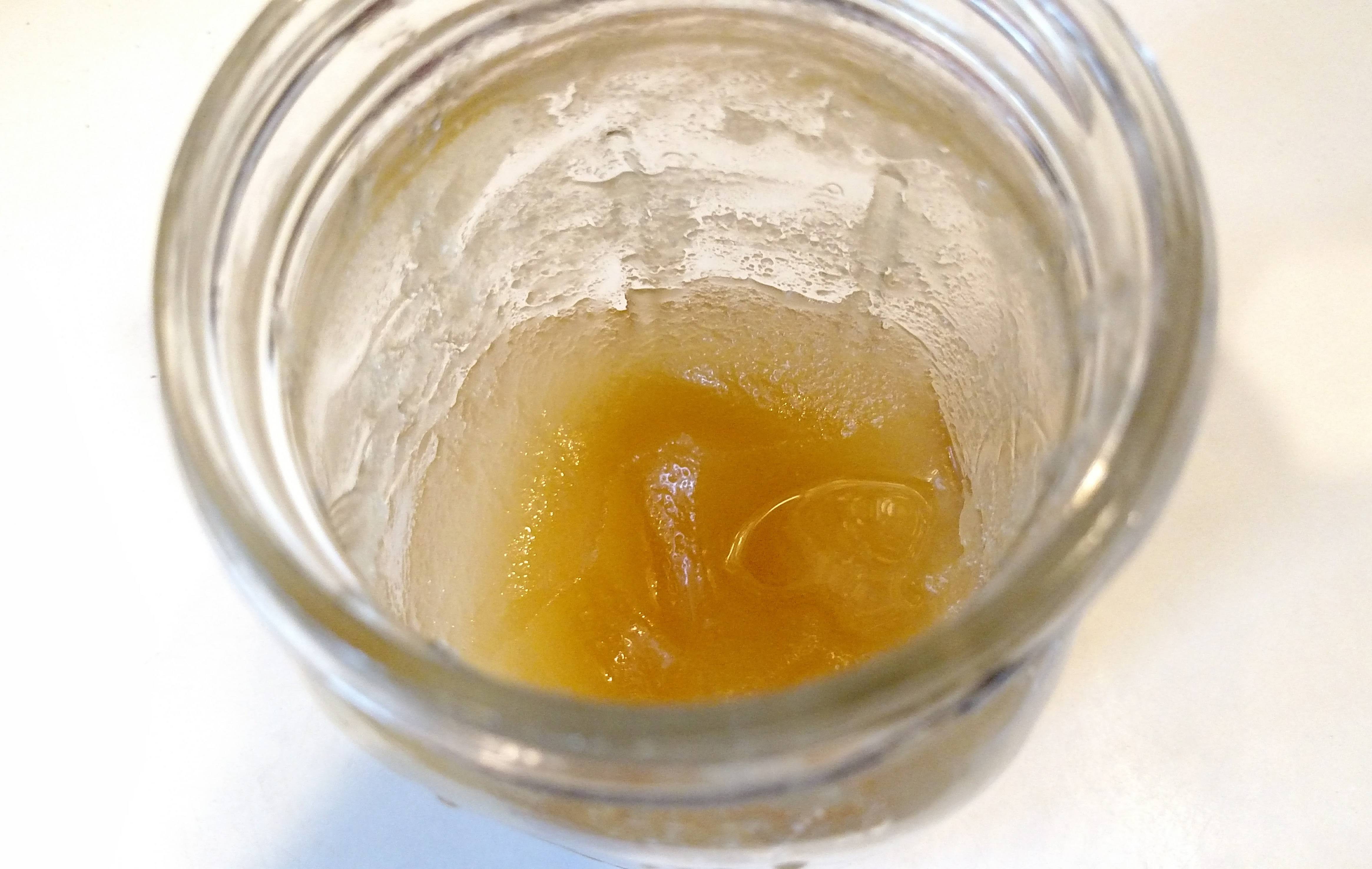 Как растопить засахаренный мед?