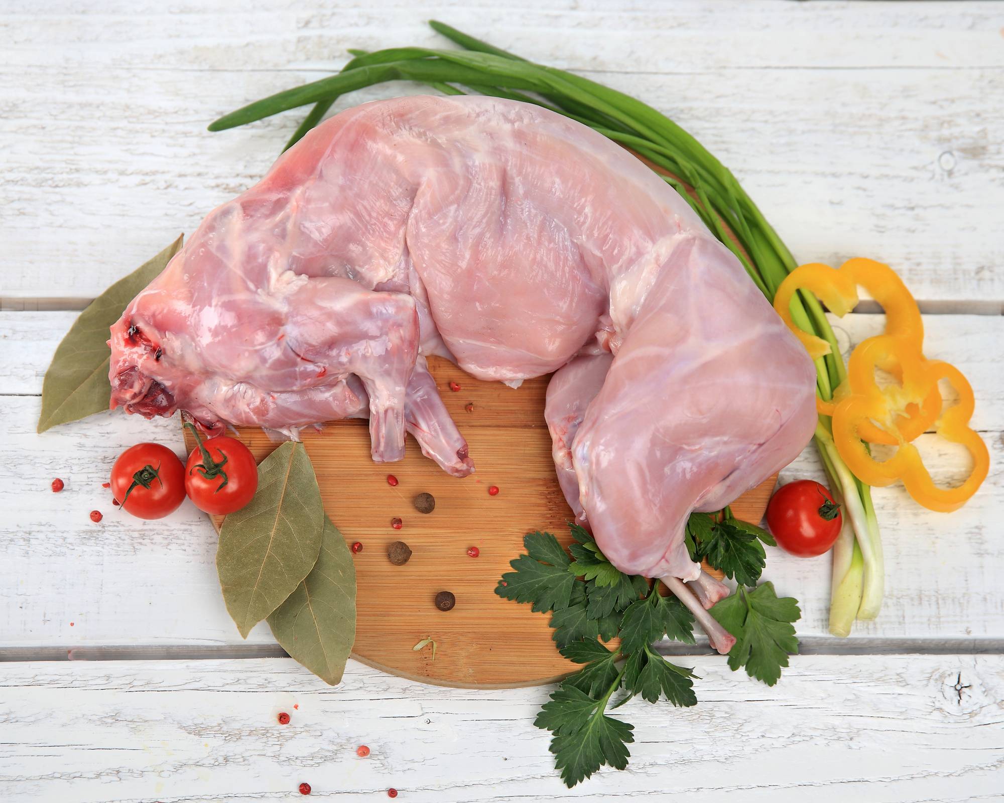 Польза и вред от употребления мяса кролика