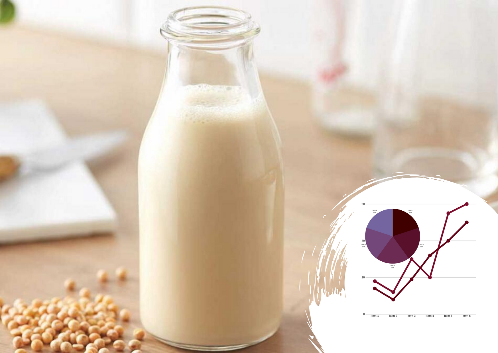 Польза и вред топленого молока, рецепт его приготовления