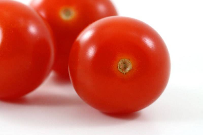 Польза томатов для организма человека