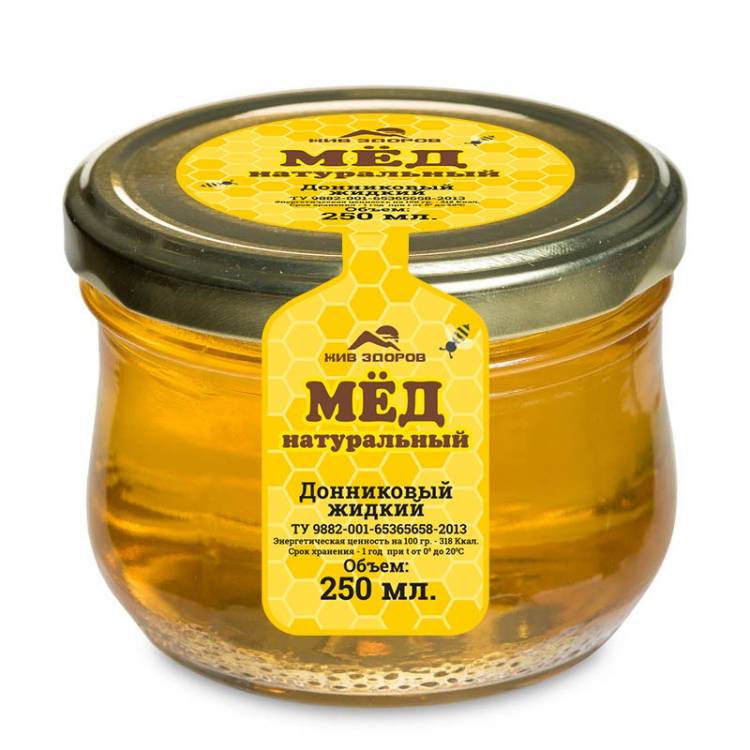 Мед донника — полезные свойства и противопоказания