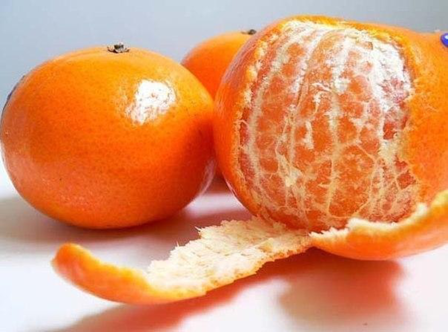 Кожура апельсина польза и вред