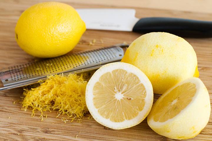 Лимоны замороженные. польза и вред для здоровья, как использовать, употреблять. рецепты