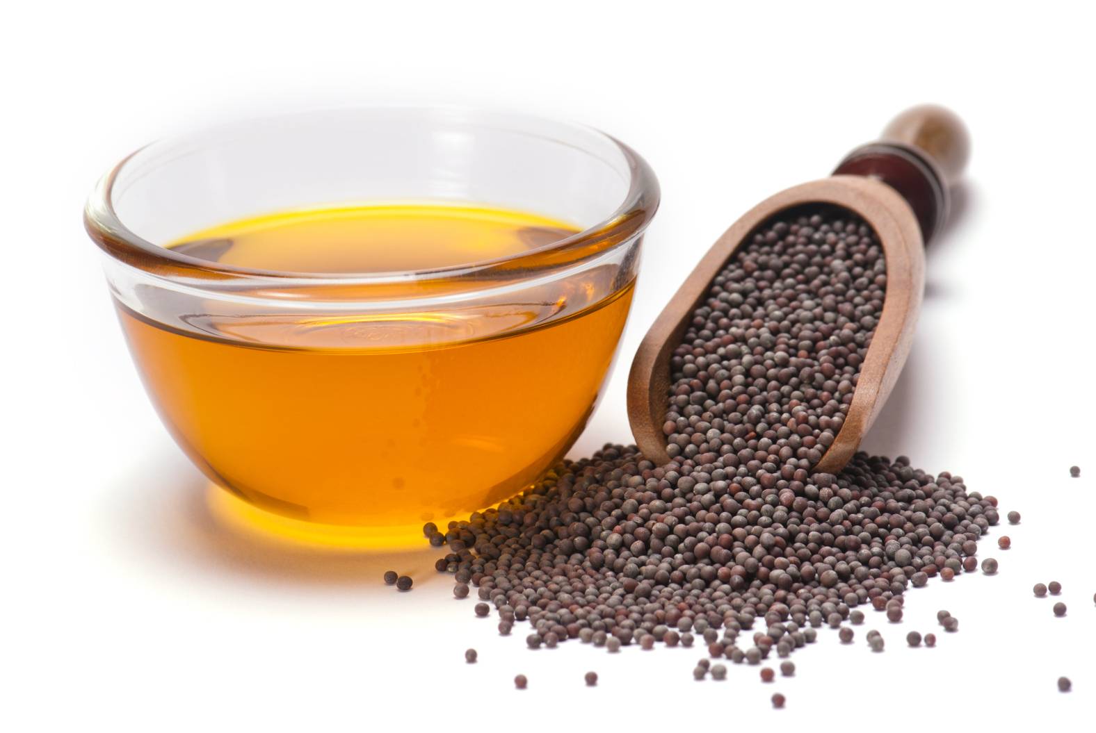 Горчичное масло: применение, польза, лечебные свойства и противопоказания