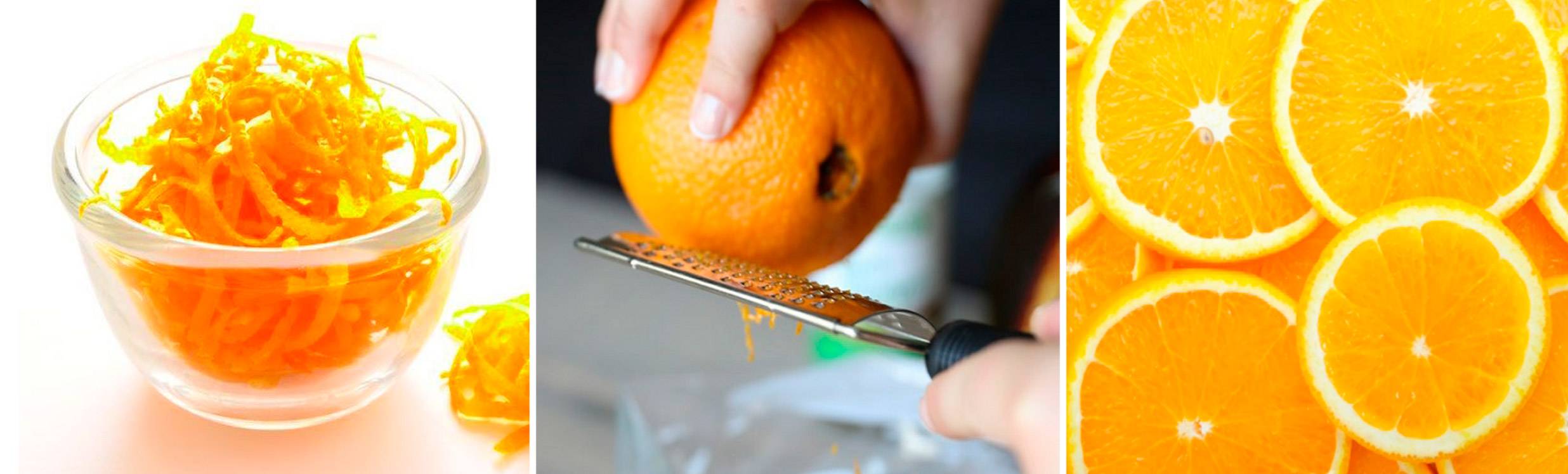 Апельсиновые корки польза и вред