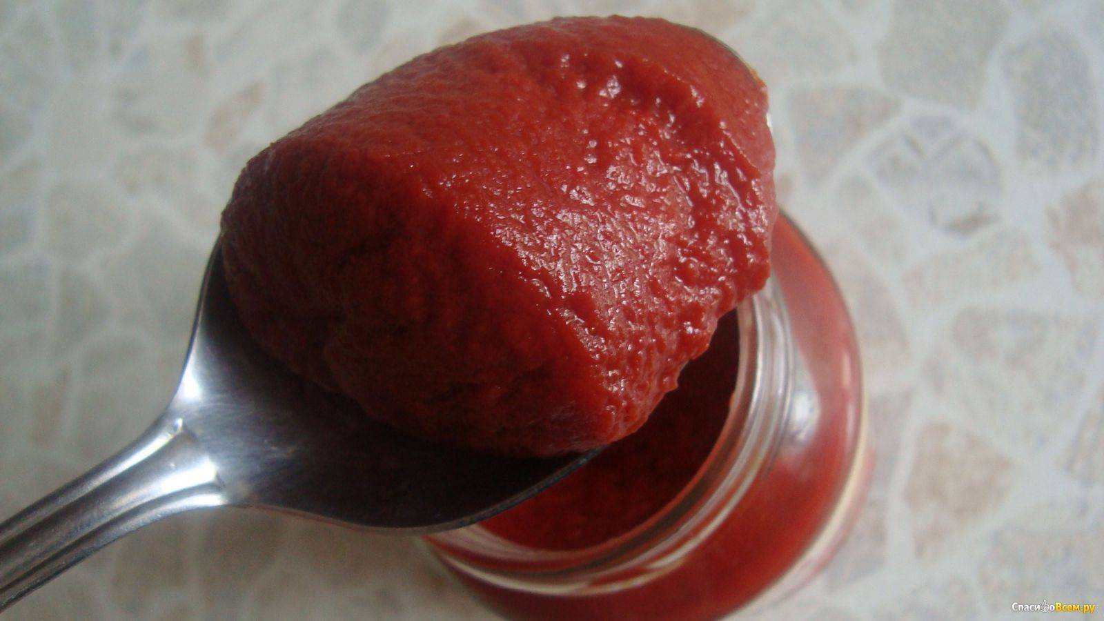 Польза томатной пасты