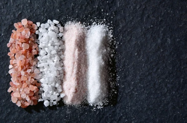 Йодированная соль: полезные свойства и противопоказания