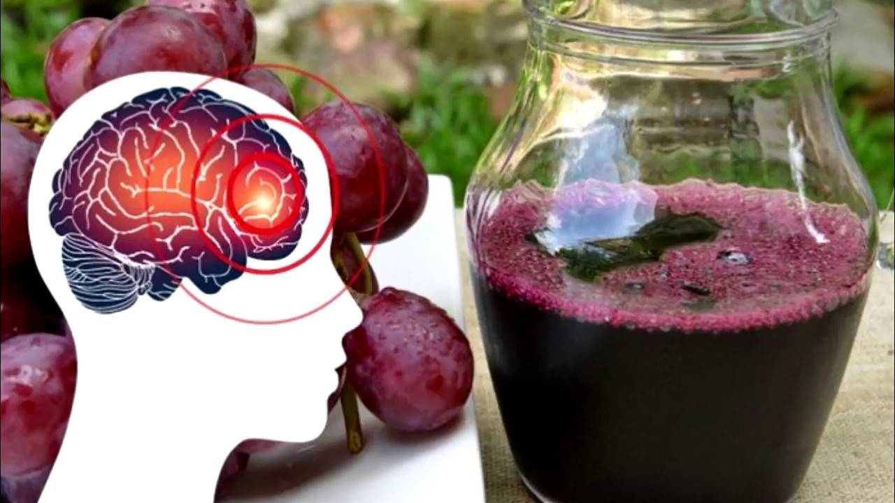Натуральный виноградный сок польза и вред. виноградный сок — польза и вред для организма. рецепт полезного коктейля с виноградным соком