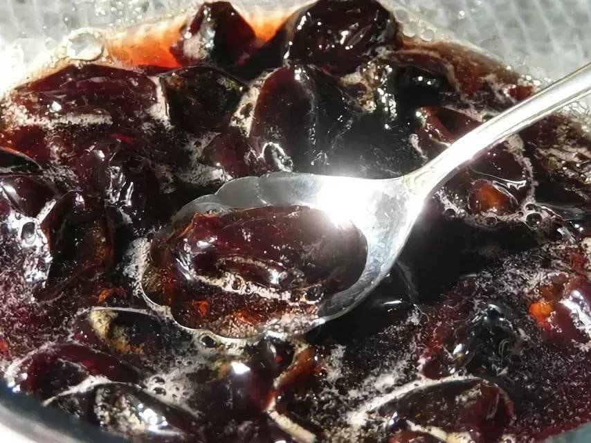 10 простых рецептов варенья из винограда с косточками
