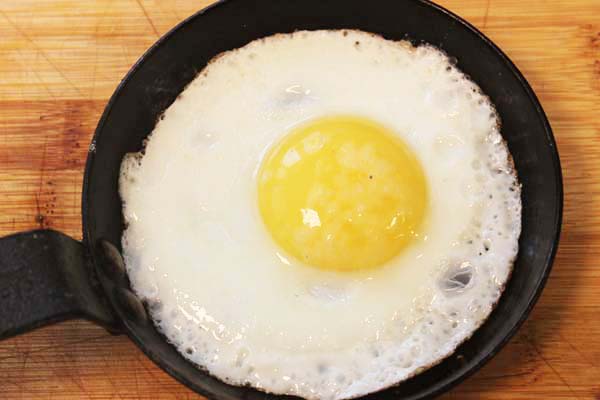Яйца вкрутую: польза и вред