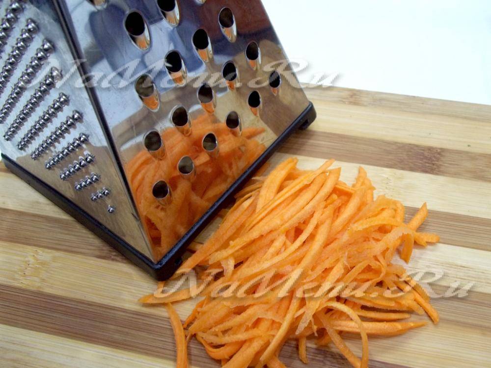 Вяленая морковь или цукаты из моркови в домашних условиях: в духовке и на воздухе
