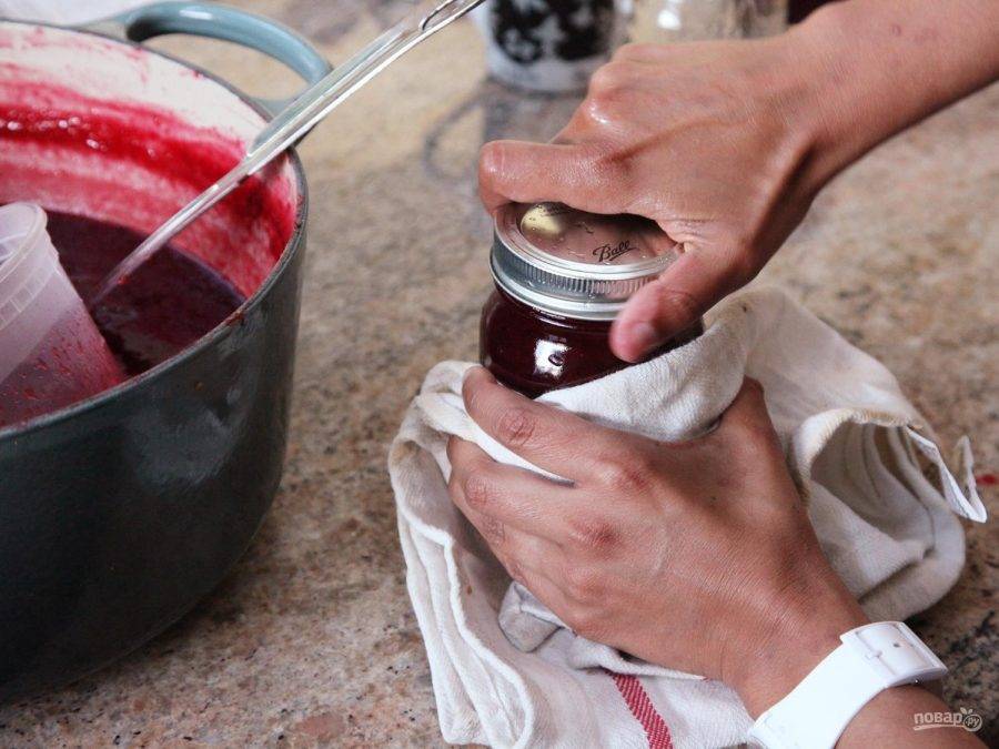 Варенье из сливы — как сварить сливовое варенье (простые рецепты)