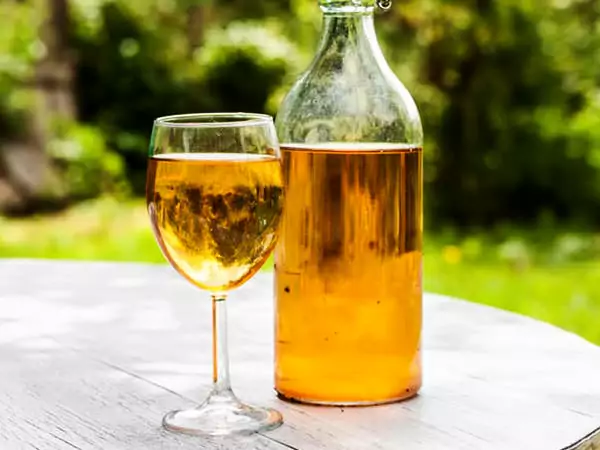 Медовуха: польза и вред хмельного напитка