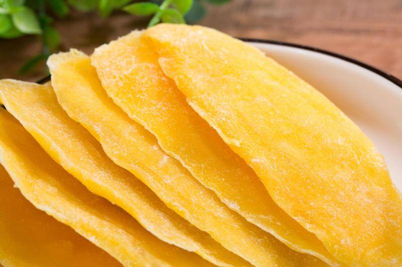 Свойства манго: польза и вред